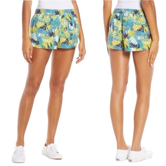 Patagonia Pants - Patagonia Baggies Shorts 2.5 Inch Small